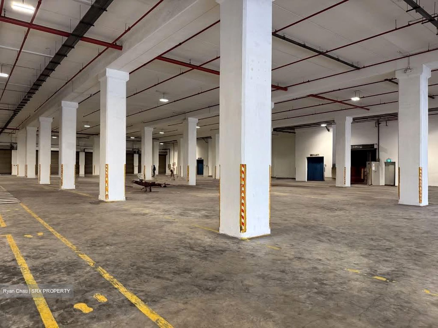 Jalan Terusan (D22), Warehouse #547890621
